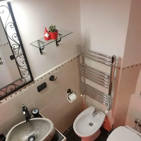 Apartamento In Certosa Station *