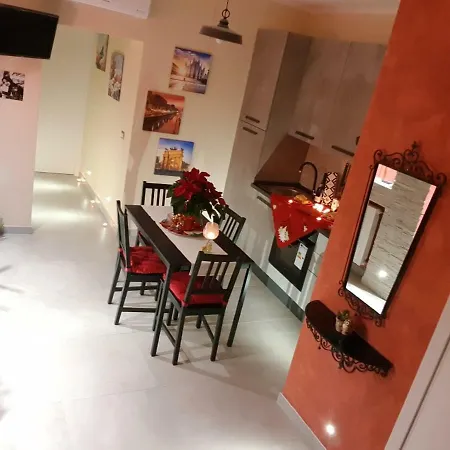 Apartment In Certosa Station Milan