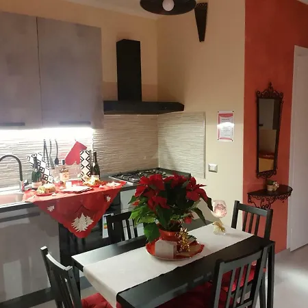 In Certosa Station Apartment Milan